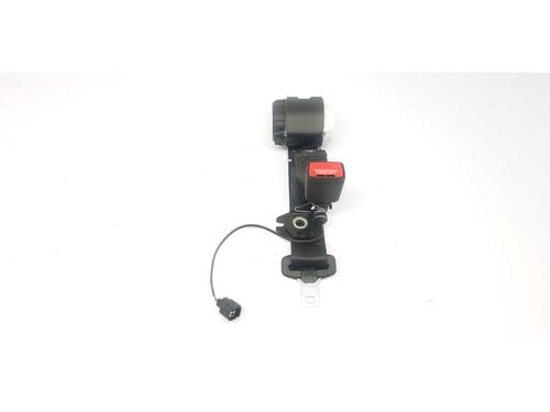 Used Rear center seatbelt FORD FIESTA VII (HJ, HF) 1.0 EcoBoost (101 hp) 26903409