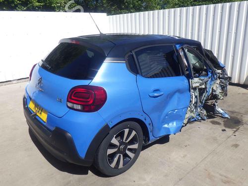 Módulo eletrónico CITROËN C3 III (SX) 1.2 PureTech 82 | BP31663684M83 - Image 11