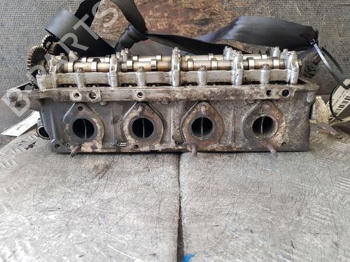 Cylinder head BMW 1 Coupe (E82) 123 d | BP37283098M5 - Image 7