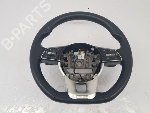 Used Steering wheel Steering wheel KIA SPORTAGE IV (QL, QLE) [2015-2022] 36478634 36478634