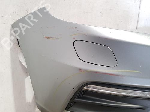 Front bumper VOLVO S60 II (134) D4 | BP29900654C7 