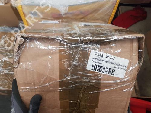 Electronic module AUDI A6 C7 (4G2, 4GC) 2.0 TDI | BP22678057M83 