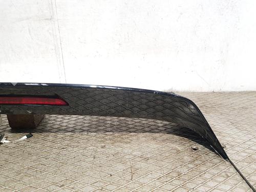 Rear spoiler VW TOUAREG (CR7, RC8)  | BP32455235C96 