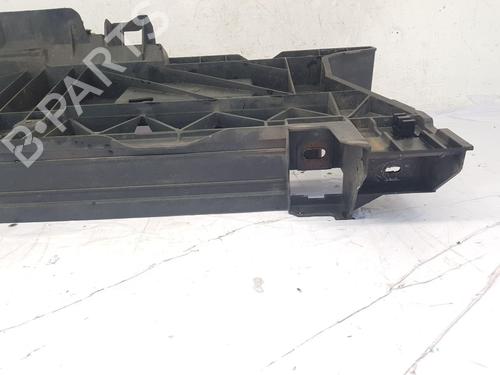 Front bumper reinforcement PEUGEOT EXPERT Van (V_) 1.6 BlueHDi 95 | BP29292834C109 
