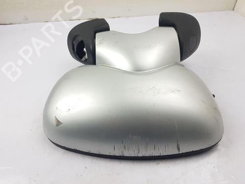 Right mirror RENAULT TRAFIC II Van (FL) 2.0 dCi 115 (FL01, FL0U, FL00, FL0H, FL0M) | BP31574599C27 