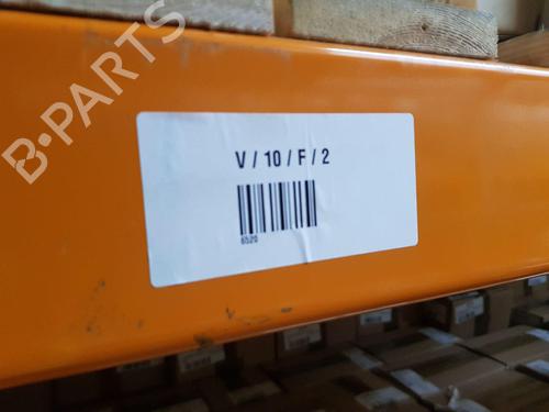 Electronic module LAND ROVER DISCOVERY IV (L319) 3.0 SDV6 4x4 | BP33442936M83  - Image 6