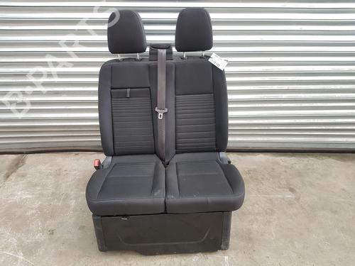 Used Left front seat Left front seat FORD TRANSIT CUSTOM V362 Van (FY, FZ) [2012-2026] 22659544 22659544