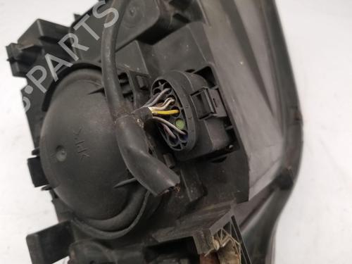 Left headlight AUDI A4 B7 (8EC) 1.9 TDI | BP39200896C28 - Image 5