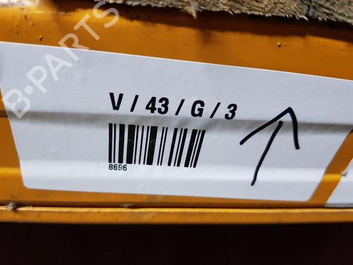 Injector VOLVO XC90 II (256) B5 Mild-Hybrid AWD | BP33853622M100 - Image 9