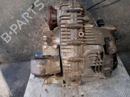 Transfer box LAND ROVER DISCOVERY IV (L319) 3.0 SDV6 4x4 | BP32070075M36 
