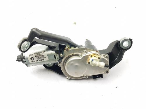 Used Rear wiper motor Rear wiper motor BMW 1 (E81) 118 d (143 hp) 33726426 33726426