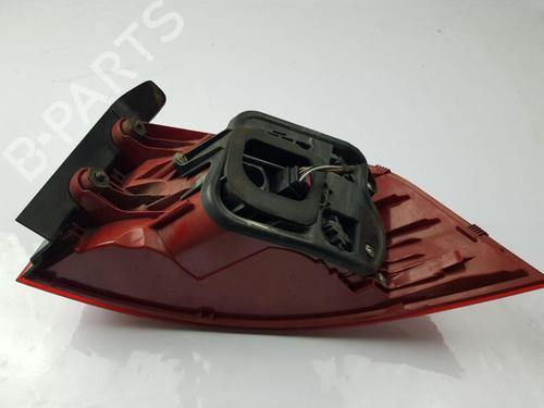 Left taillight VW PASSAT B7 Variant (365) 2.0 TDI | BP38592215C34 - Image 4