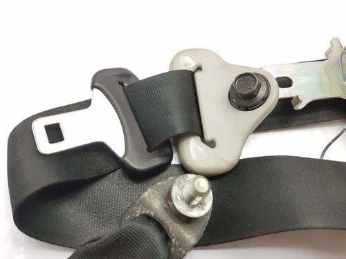 Front right seatbelt MAZDA 3 (BK) 2.0 (BKEP) | BP29756005I25 