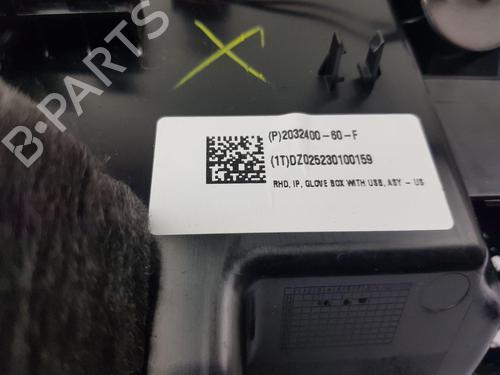 Glove box TESLA MODEL Y (5YJY)  | BP34638697C95  - Image 6
