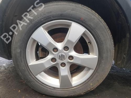 Other SUZUKI SX4 (EY, GY) 1.6 VVT 4x4 (RW416) | BP30977101O1