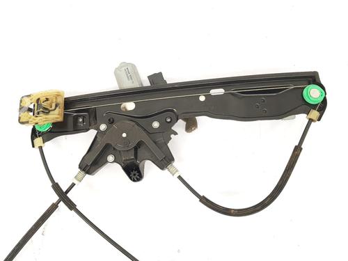 Front right window mechanism FORD FOCUS III 1.0 EcoBoost | BP32398064C23 