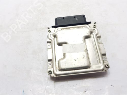 Engine control unit (ECU) HYUNDAI i30 (GD) 1.4 | BP30891535M57 