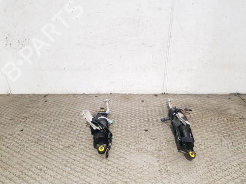 Dashboard VOLVO XC60 I SUV (156) D5 AWD | BP27689369C46 