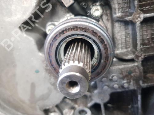 Gearbox OPEL MOKKA / MOKKA X (J13) 1.4 (_76) | BP30137809M3