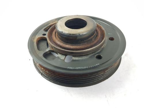 Pulley FORD FIESTA VII (HJ, HF) 1.0 EcoBoost | BP29928029M122