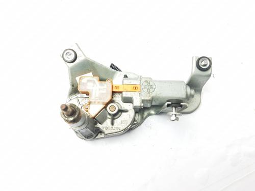 Rear wiper motor HONDA CR-V III (RE_) 2.2 i-CTDi 4WD (RE6) | BP27600446M102 
