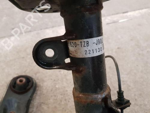 Left front suspension HONDA JAZZ V (GR_, GS_) 1.5 eHEV (GR3, GR6) | BP32097821M72 