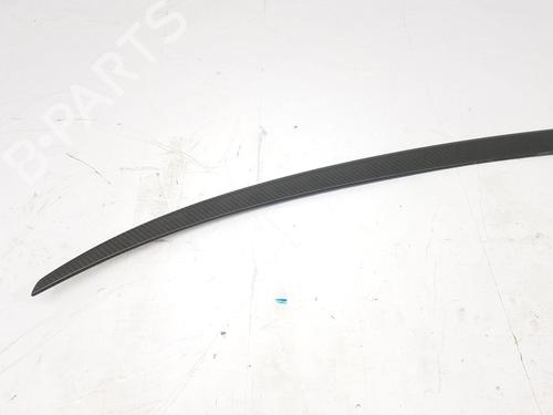 Rear spoiler BENTLEY CONTINENTAL Coupe (3S3) 6.0 W12 AWD | BP38012843C96 - Image 2