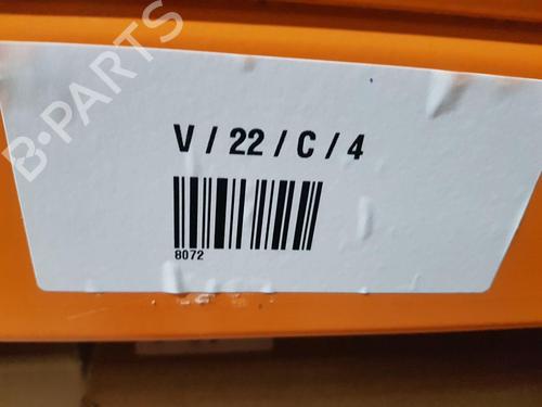 Right front steering knuckle OPEL MOKKA 1.2 (76) | BP32070024M26 