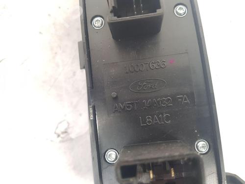 Right front window switch FORD FOCUS III Turnier 1.6 TDCi | BP33853300I26 - Image 7