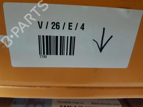 Right front shock absorber SUZUKI VITARA (LY) 1.6 (APK 416) | BP25838785M17