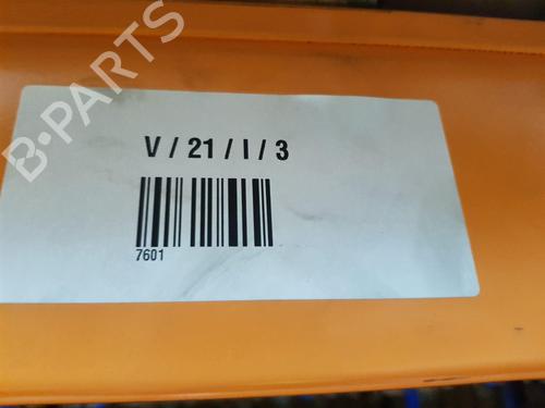 Fuel pump BENTLEY CONTINENTAL Coupe (3S3) 6.0 W12 AWD | BP39248663M76 - Image 21