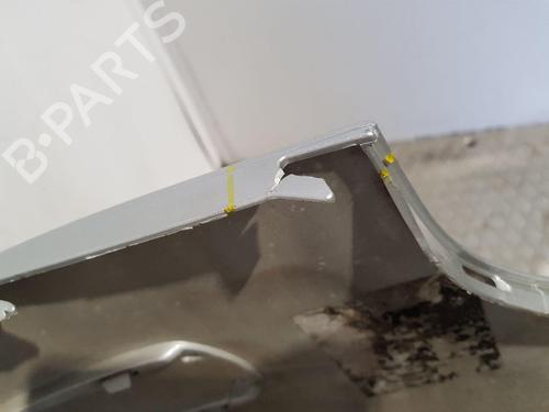 Rear bumper VAUXHALL ZAFIRA Mk II (B) (A05) 1.7 CDTI | BP29957296C8