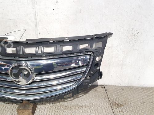 Grille VAUXHALL INSIGNIA Mk I (A) Sports Tourer (G09) 2.0 CDTI (35) | BP29575752C40 