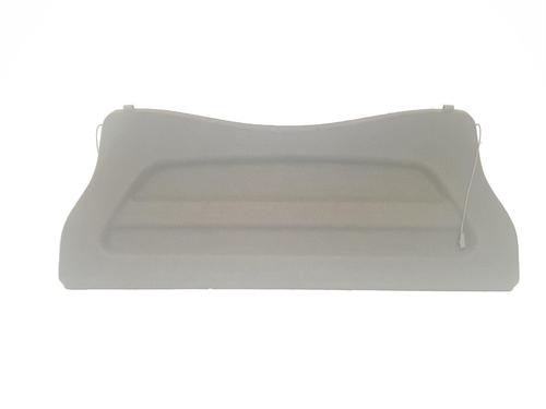 Used Rear parcel shelf Rear parcel shelf RENAULT CLIO IV (BH_) 0.9 TCe 90 (BHNF, BHMA, BHMH, BHJK, BHJR) (90 hp) 33853453 33853453