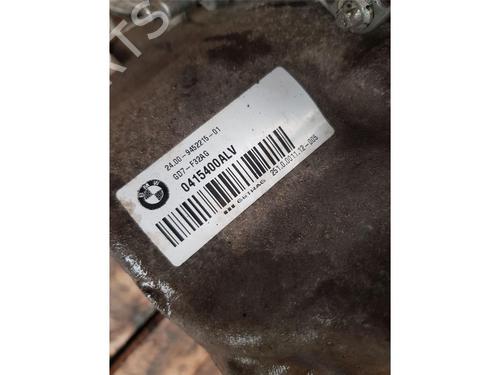 Gearbox MINI MINI COUNTRYMAN (F60) Cooper | BP29082983M3