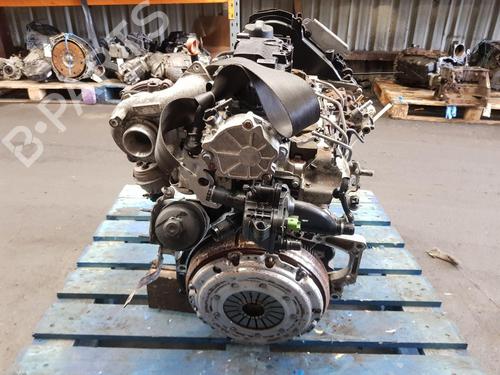 Engine PEUGEOT 5008 (0U_, 0E_) 1.6 HDi | BP24416865M1