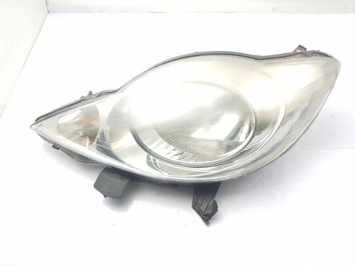 Used Left headlight Left headlight PEUGEOT 107 (PM_, PN_) 1.0 (68 hp) 36144471 36144471