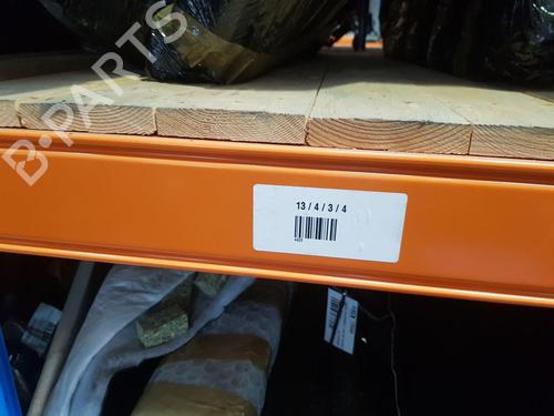 Front left panel TESLA MODEL 3 (5YJ3) EV AWD | BP33709376C58 - Image 10