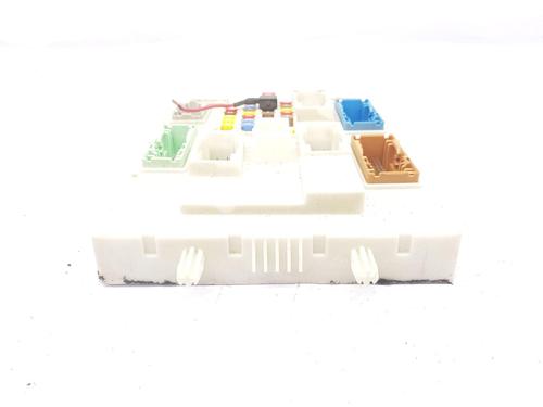 Electronic module FORD FOCUS III Turnier 1.6 TDCi | BP31722837M83