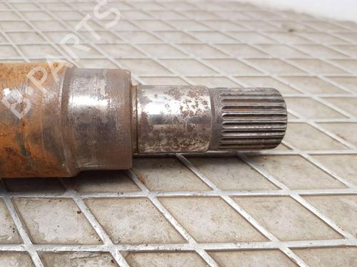 Right front driveshaft FORD FOCUS III 1.0 EcoBoost | BP26328261M39 