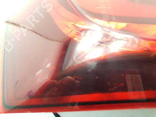 Left taillight SKODA OCTAVIA III Combi (5E5, 5E6) 2.0 TDI RS | BP28284138C34 