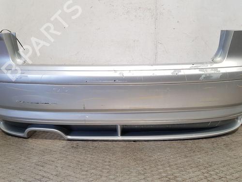 Rear bumper AUDI A3 (8P1) 2.0 TDI 16V | BP22655133C8 