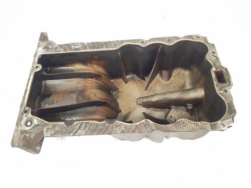 Used Oil sump Oil sump VAUXHALL CORSA Mk III (D) (S07) 1.4 (L08) (101 hp) 36364619 36364619