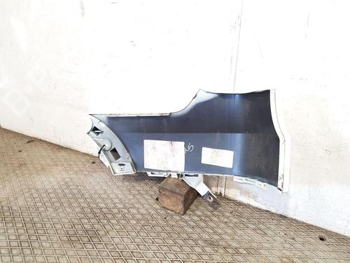 Corner bumper BMW X5 (E70) xDrive 30 d | BP22660062C117 