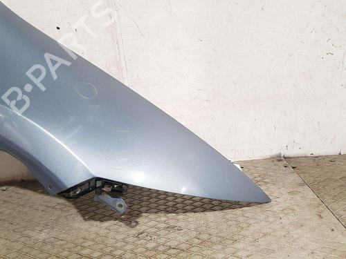 Right front fenders HONDA CIVIC VIII Hatchback (FN, FK) 2.2 CTDi (FK3) | BP26943156C42 