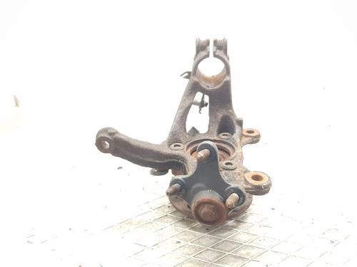 Left front steering knuckle SKODA OCTAVIA III (5E3, NL3, NR3)  | BP22665001M25 