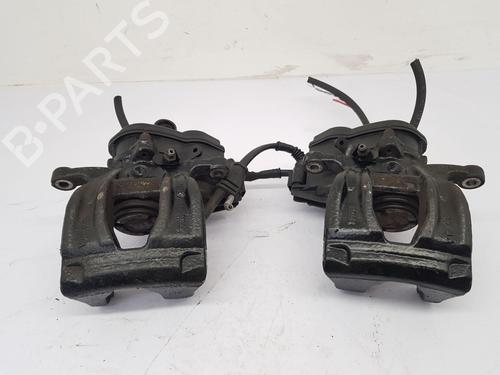 Right rear brake caliper AUDI A4 B9 (8W2, 8WC) S4 TFSi quattro | BP36846028M106  - Image 5