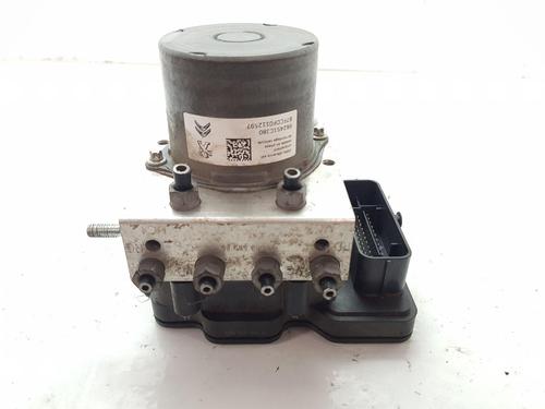 ABS pump TOYOTA PROACE VERSO Bus (MPY_) 2.0 D4d (MPY6, MPY5) | BP22683108M43 