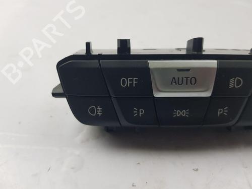 Headlight switch BMW 1 (F40) M 135 i xDrive | BP38437028I24 - Image 2