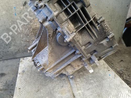 Gearbox FORD KUGA II (DM2) 2.0 TDCi 4x4 | BP31983631M3 